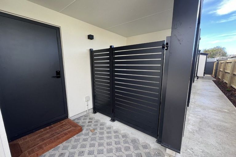 Photo of property in 344b Selwyn Street, Addington, Christchurch, 8024