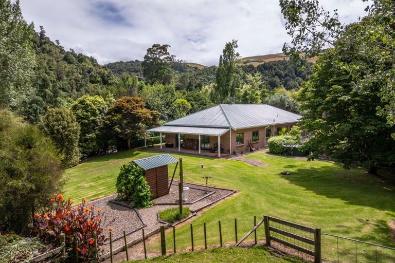 Photo of property in 84 Te Miro Road, Te Miro, Cambridge, 3496