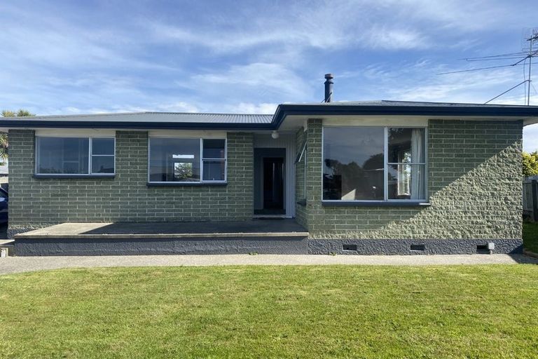 Photo of property in 17 Kelso Place, Strathern, Invercargill, 9812