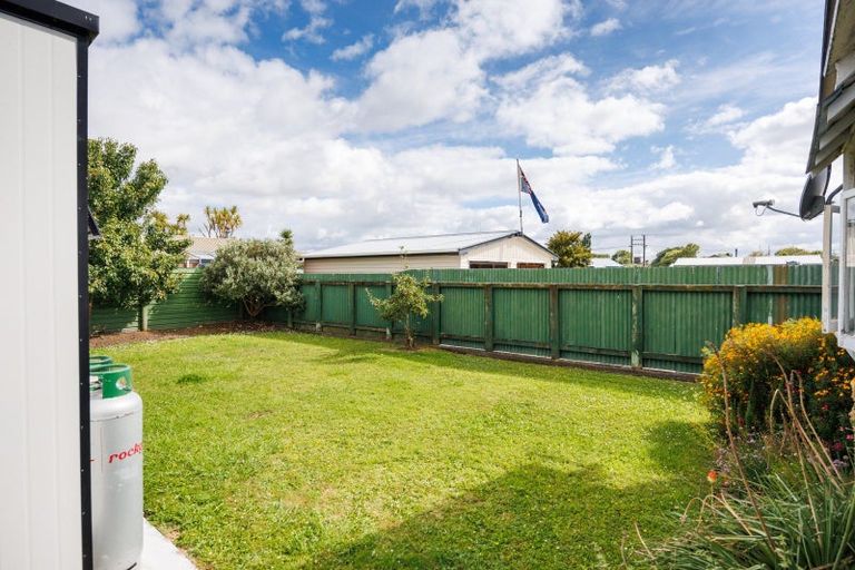 Photo of property in 4a Maple Street, Bunnythorpe, Palmerston North, 4478