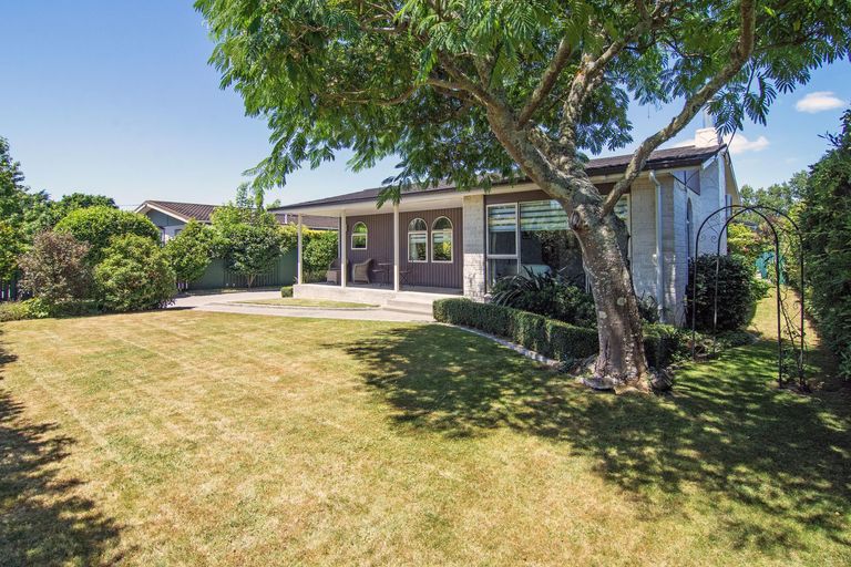 Photo of property in 15 Chamberlain Road, Masterton, 5810