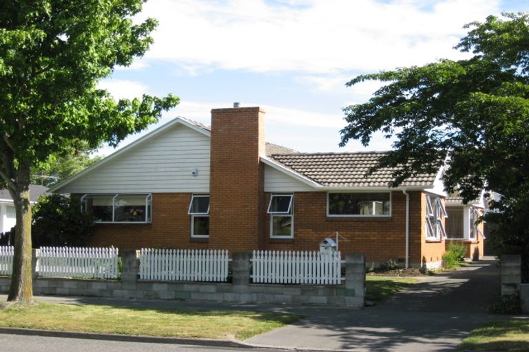 Photo of property in 65 Woodbury Street, Russley, Christchurch, 8042