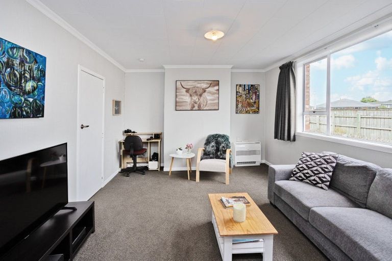 Photo of property in 58 Bainfield Road, Waikiwi, Invercargill, 9810