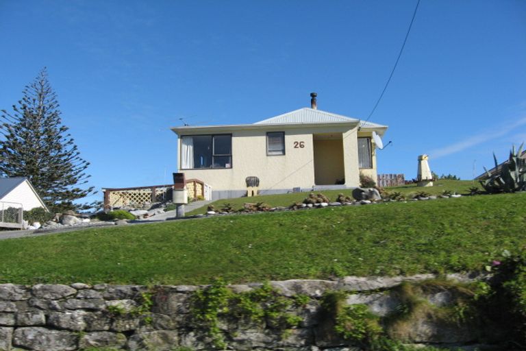 Photo of property in 26 Monro Street, Cobden, Greymouth, 7802