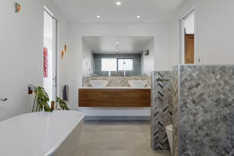 Photo of property in 126 Tosswill Road, Prebbleton, 7604