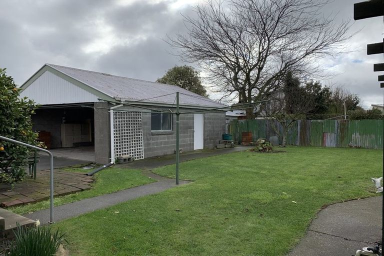Photo of property in 36 Skerten Avenue, Hornby, Christchurch, 8042