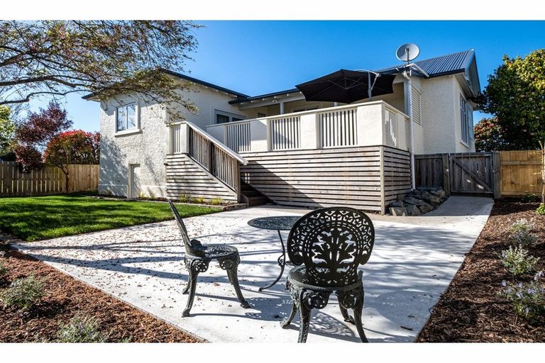 Photo of property in 59 Elizabeth Street, Seaview, Timaru, 7910