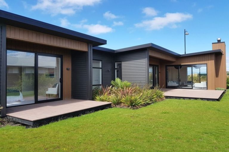 Photo of property in 55 Vernon Drive, Lincoln, 7608