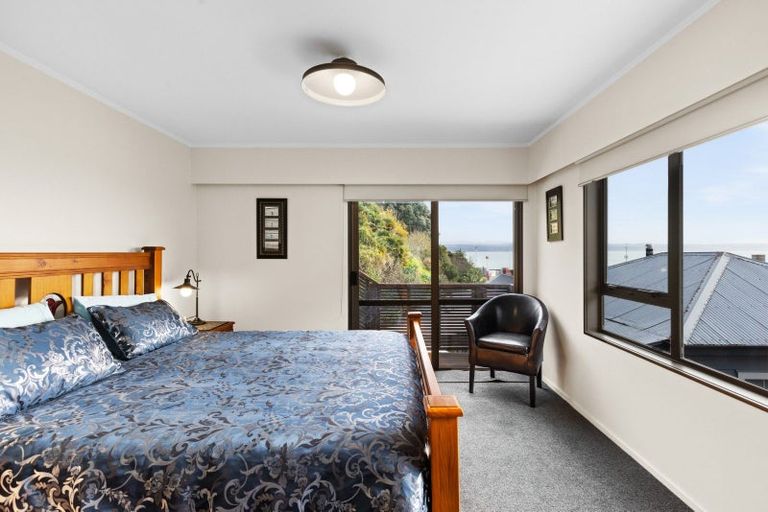 Photo of property in 15 Hornsey Road, Bluff Hill, Napier, 4110