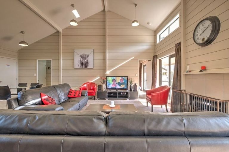 Photo of property in 3 Grantham Drive, Hanmer Springs, 7334