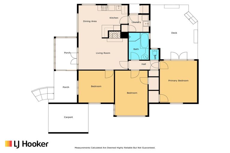 Photo of property in 6 Kiwi Street, Matamata, 3400