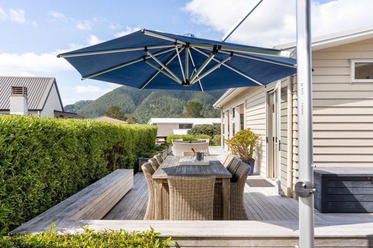 Photo of property in 6 Braddock Grove, Pauanui, Hikuai, 3579