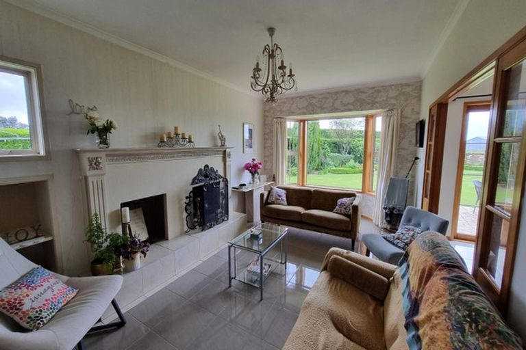 Photo of property in 264 Longbush Road, Longbush, Invercargill, 9871