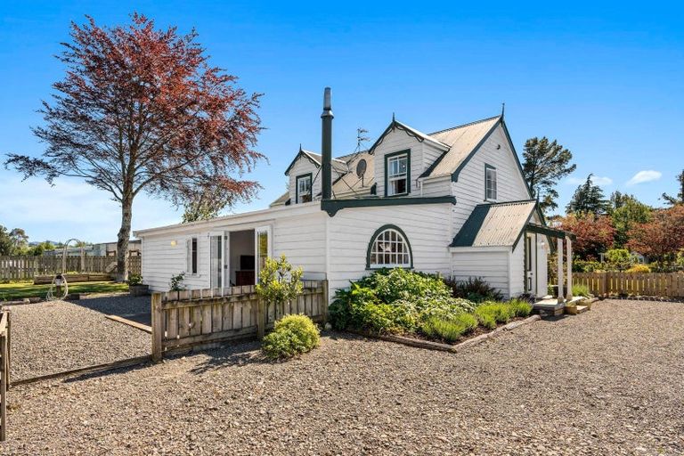 Photo of property in 231 Chester Road, West Taratahi, Carterton, 5791