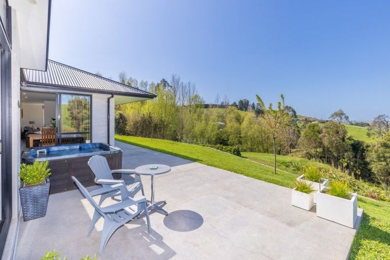 Photo of property in 183 Te Tahi Road, Puketotara, Te Awamutu, 3876