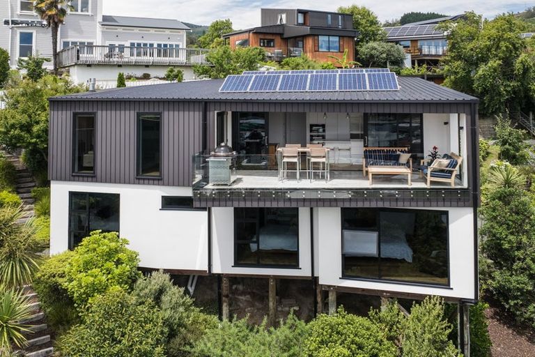 Photo of property in 6 Mount Street, Nelson South, Nelson, 7010