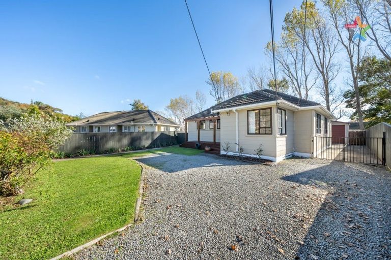 Photo of property in 7 Prouse Crescent, Naenae, Lower Hutt, 5011