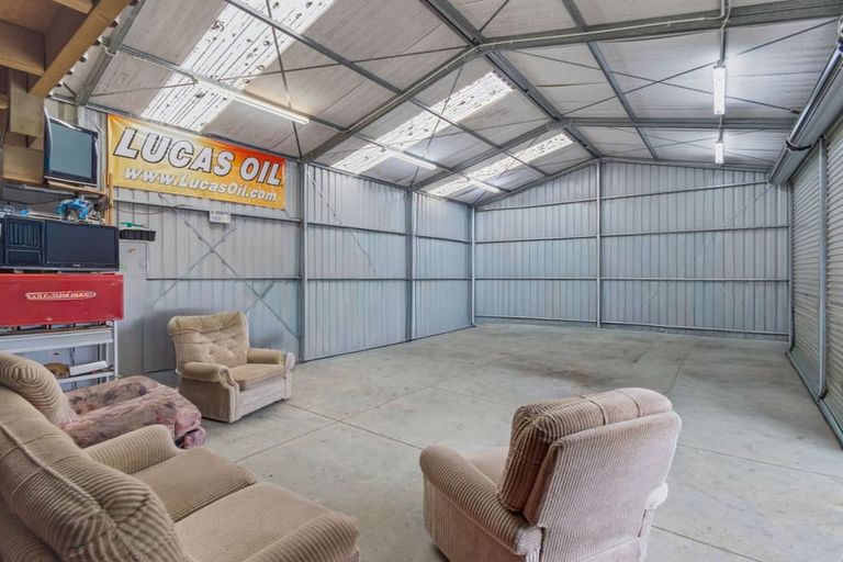 Photo of property in 174 Morrison Road, Pukekawa, Tuakau, 2696