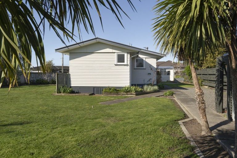 Photo of property in 91a Cleghorn Street, Redwoodtown, Blenheim, 7201