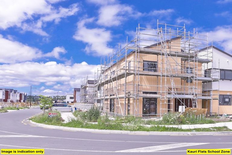 Photo of property in 20 Kairakau Street, Papakura, 2110