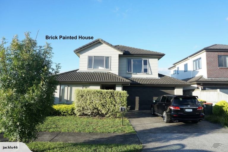 Photo of property in 11 Montanez Drive, Flat Bush, Auckland, 2019