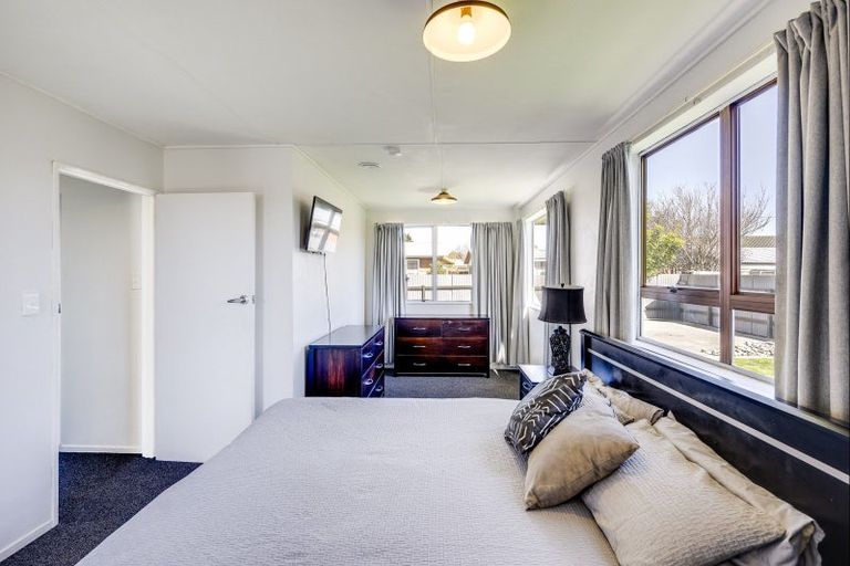 Photo of property in 8 Spriggs Crescent, Greenmeadows, Napier, 4112