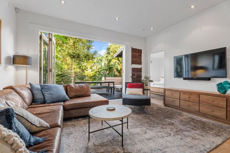 Photo of property in 26 Georgina Street, Freemans Bay, Auckland, 1011