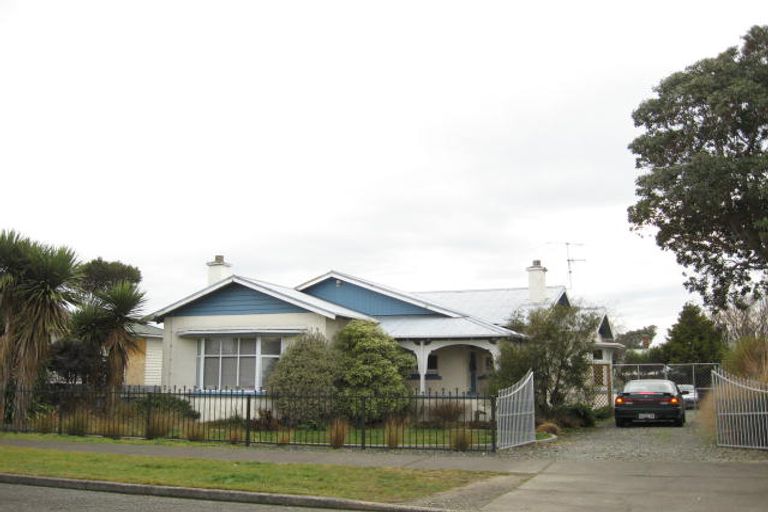 Photo of property in 24 Collingwood Street, Strathern, Invercargill, 9812