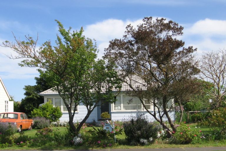 Photo of property in 10 Totara Street, Te Hapara, Gisborne, 4010