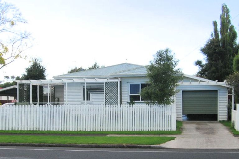 Photo of property in 56 Tui Road, Papatoetoe, Auckland, 2025