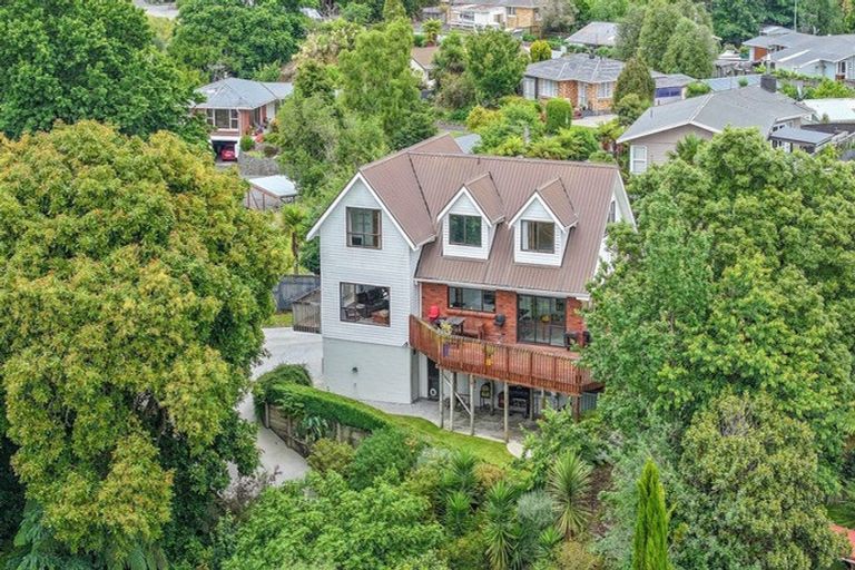 Photo of property in 15 Russell Terrace, Putaruru, 3411