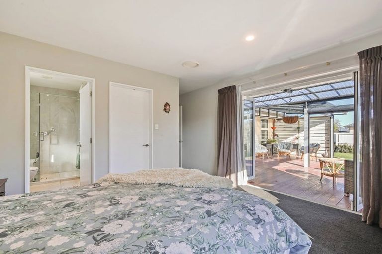 Photo of property in 26 Goodwin Street, Rangiora, 7400