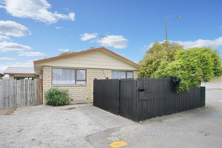 Photo of property in 216 King Street, Rangiora, 7400