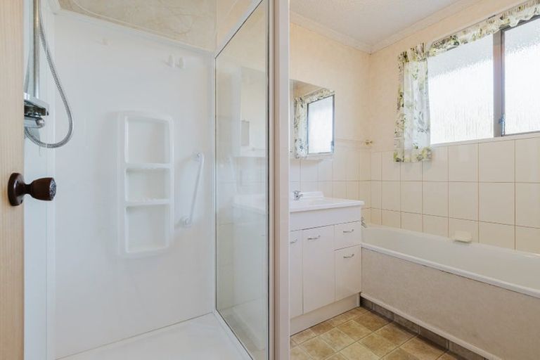 Photo of property in 4 Mcarthur Street, Terrace End, Palmerston North, 4410