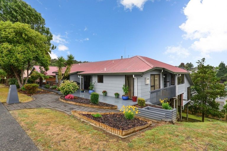 Photo of property in 110 Amanda Avenue, Dinsdale, Hamilton, 3204