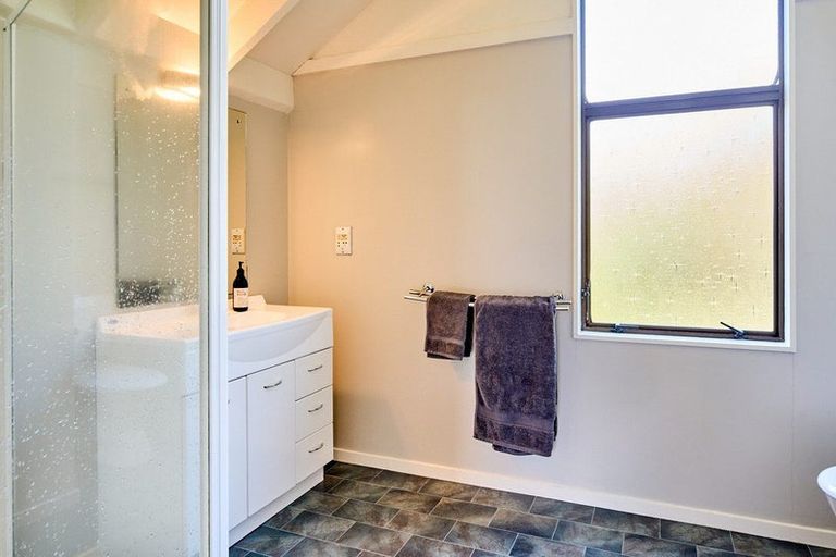 Photo of property in 100 Pope Street, Camborne, Porirua, 5026