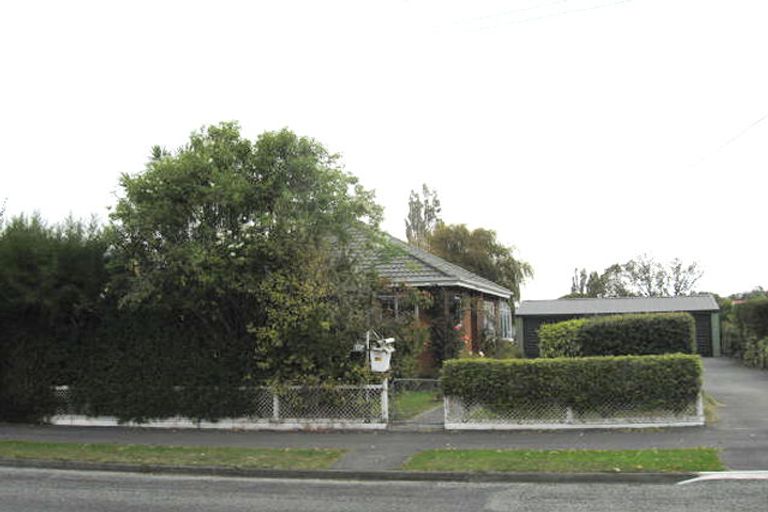 Photo of property in 17 Norwood Street, Waimataitai, Timaru, 7910