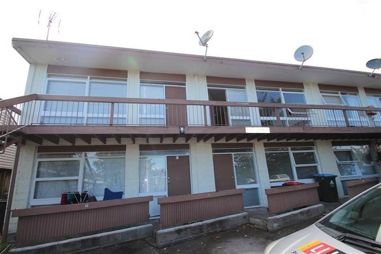 Photo of property in 133 Balmoral Road, Mount Eden, Auckland, 1024