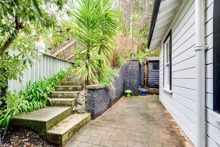 Photo of property in 7 Spencer Road, Hospital Hill, Napier, 4110