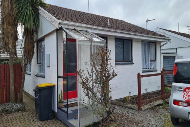 Photo of property in 1/38c Cavendish Road, Casebrook, Christchurch, 8051