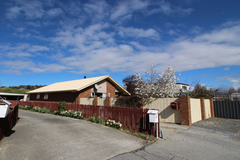 Photo of property in 10 Bruce Place, Alexandra, 9320