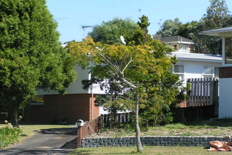 Photo of property in 23 Keldale Place, Forrest Hill, Auckland, 0620