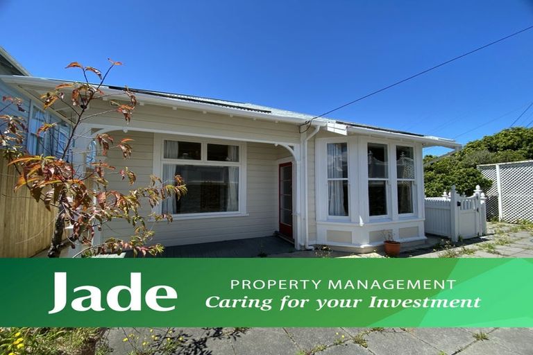 Photo of property in 35 Disley Street, Highbury, Wellington, 6012