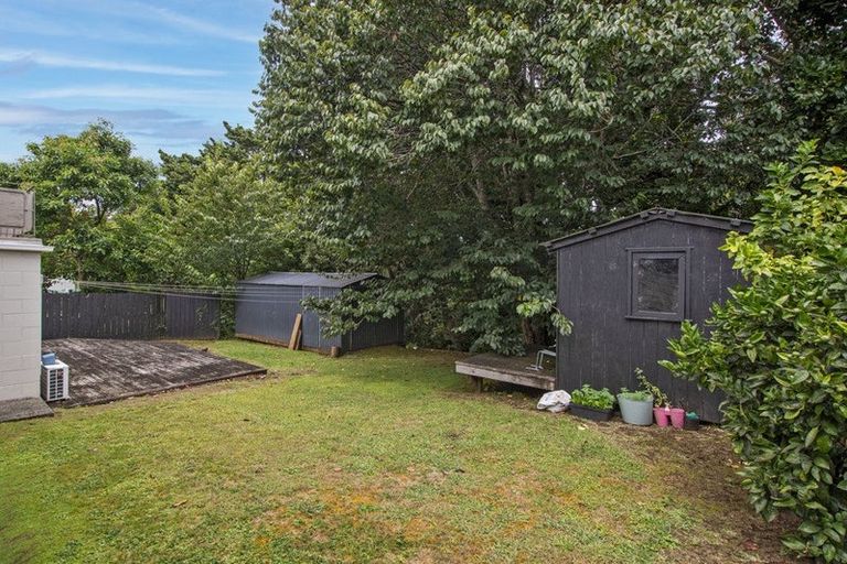 Photo of property in 17 Kotare Crescent, Maunu, Whangarei, 0110