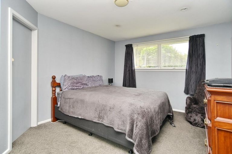 Photo of property in 22 Wingate Street, Redwood, Christchurch, 8051