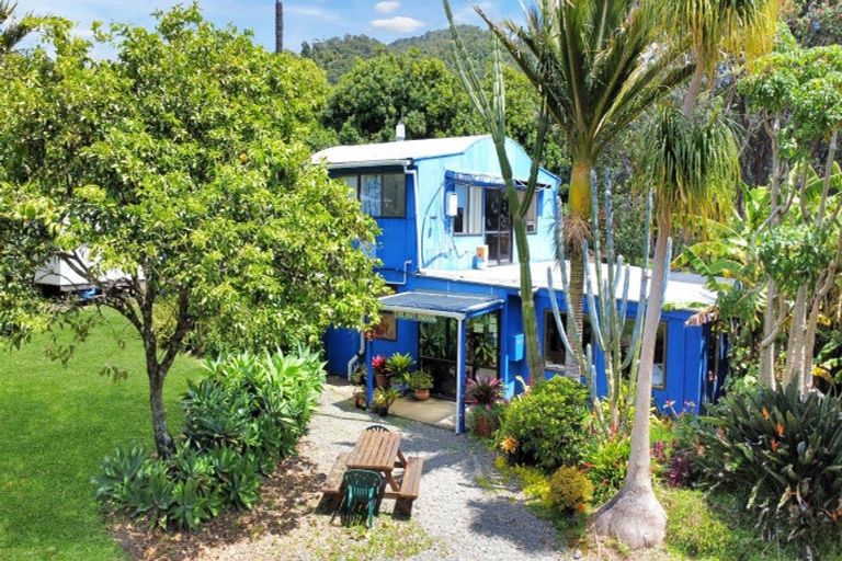 Photo of property in State Highway 35, Te Kaha, 3199