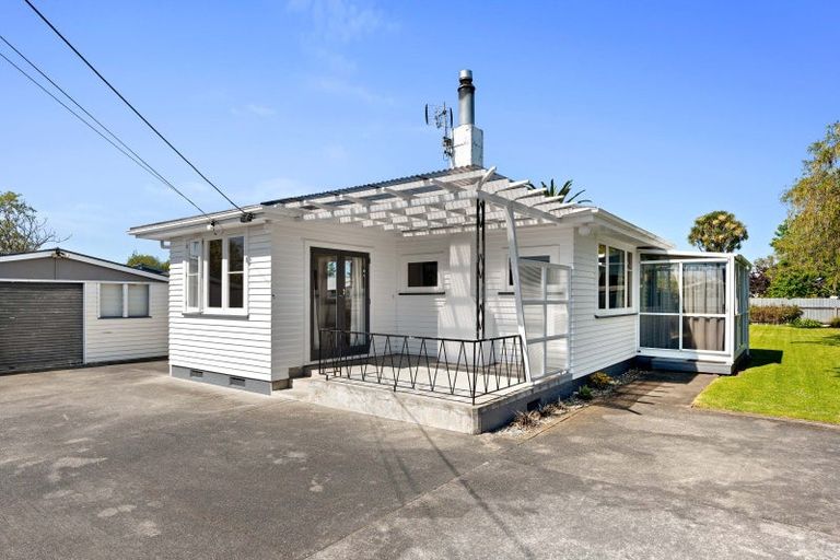 Photo of property in 131 Colombo Road, Masterton, 5810