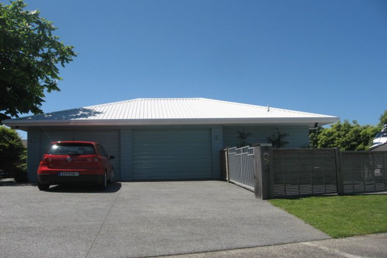Photo of property in 9 Lindoch Avenue, Te Puna, Tauranga, 3174