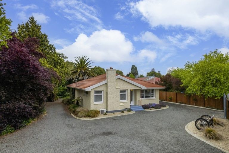 Photo of property in 79b Percival Street, Rangiora, 7400