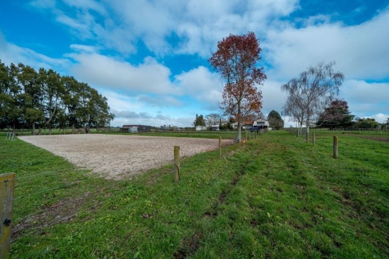 Photo of property in 592 Morrinsville-tahuna Road, Mangateparu, Morrinsville, 3373
